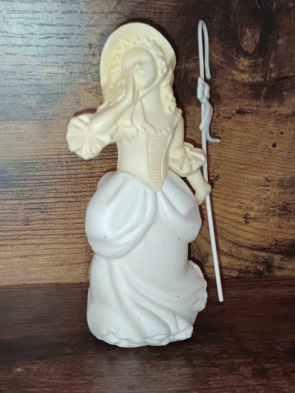 Vintage Lil Bo Peep Bottle